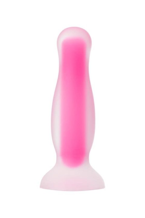 Glow in the dark plug John Glow Glow in the dark plug John Glow