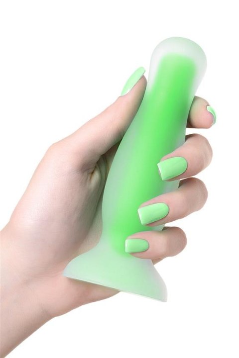 Glow in the dark plug Mortimer Glow Glow in the dark plug Mortimer Glow