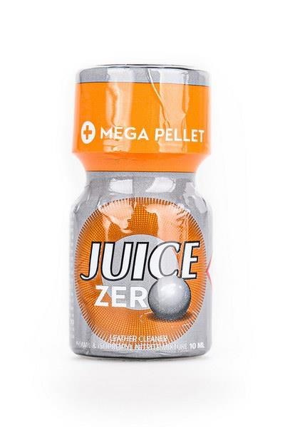 Juice Zero Juice Zero