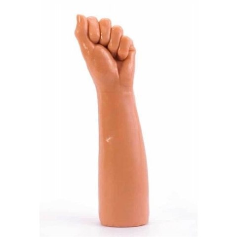 King Size Realistic Bitch Fist King Size Realistic Bitch Fist