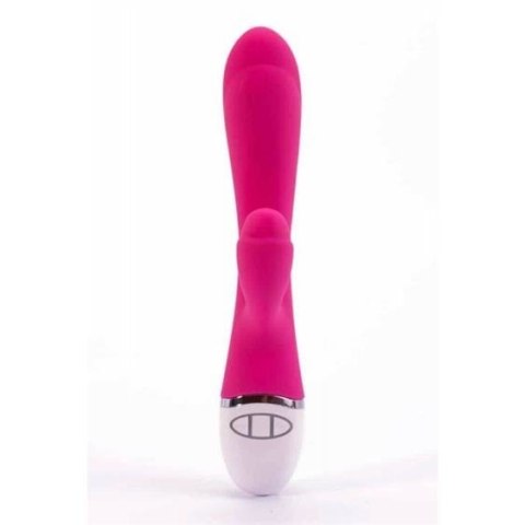 Lovetoy Dreamer II Vibrator Rose Red