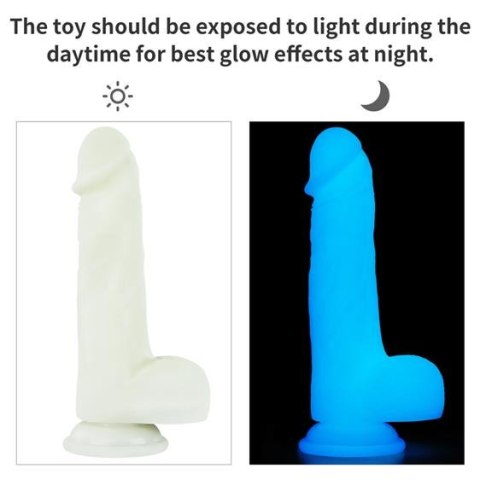 Lumino Play Dildo Lumino Play Dildo