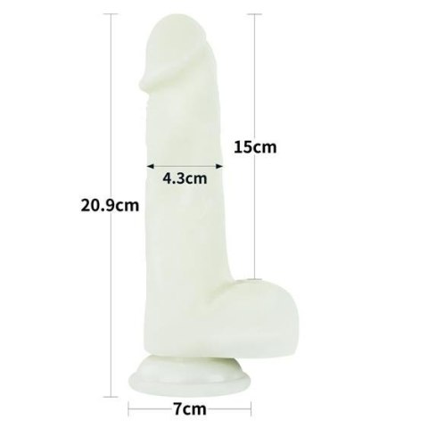 Lumino Play Dildo Lumino Play Dildo