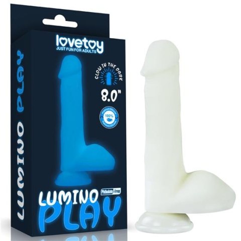 Lumino Play Dildo Lumino Play Dildo