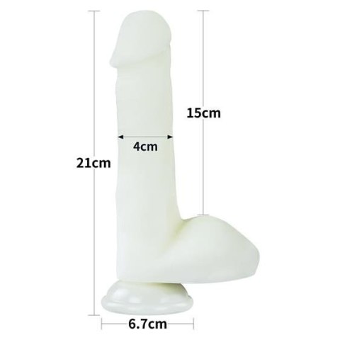Lumino Play Dildo Lumino Play Dildo