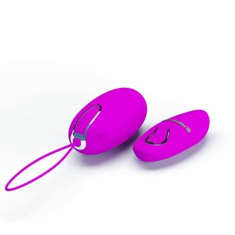 Pretty Love Joyce vibrating egg purple Pretty Love Joyce vibrating egg purple