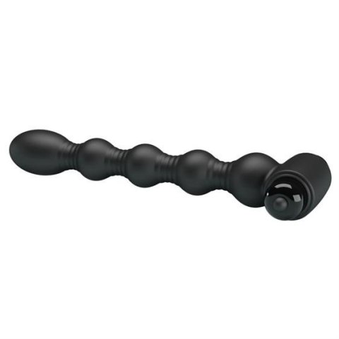Pretty Love Lynn Anal Stimulator Black Pretty Love Lynn Anal Stimulator Black