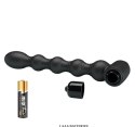 Pretty Love Lynn Anal Stimulator Black