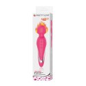 Pretty Love Micheal Heat Massager Pink