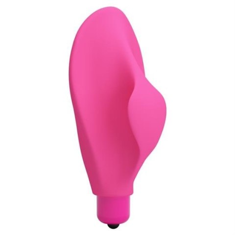 Pretty Love Nicole clitoral stimulator vibro Magenta Pretty Love Nicole clitoral stimulator vibro Magenta