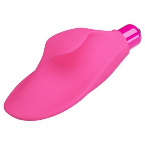 Pretty Love Nicole clitoral stimulator vibro Magenta Pretty Love Nicole clitoral stimulator vibro Magenta