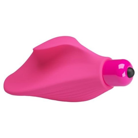 Pretty Love Nicole clitoral stimulator vibro Magenta Pretty Love Nicole clitoral stimulator vibro Magenta