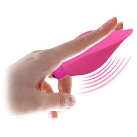 Pretty Love Nicole clitoral stimulator vibro Magenta Pretty Love Nicole clitoral stimulator vibro Magenta