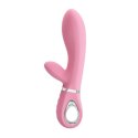 Pretty Love Thomas Vibrator Magenta