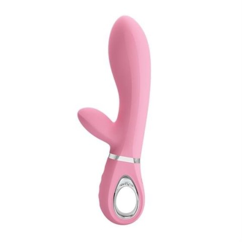 Pretty Love Thomas Vibrator Magenta Pretty Love Thomas Vibrator Magenta