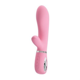 Pretty Love Thomas Vibrator Magenta