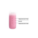 Pretty Love Thomas Vibrator Magenta