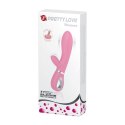 Pretty Love Thomas Vibrator Magenta