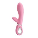Pretty Love Thomas Vibrator Magenta