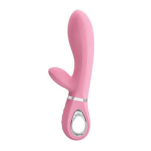 Pretty Love Thomas Vibrator Magenta Pretty Love Thomas Vibrator Magenta