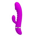 Pretty Love Tracy Vibrator Purple