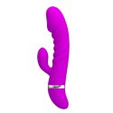 Pretty Love Tracy Vibrator Purple
