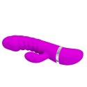 Pretty Love Tracy Vibrator Purple