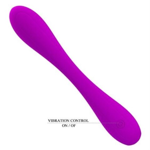 Pretty Love Yedda Vibrator/Stimulator Purple Pretty Love Yedda Vibrator/Stimulator Purple