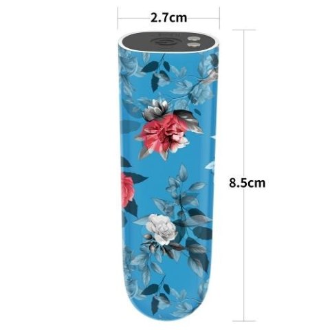 Rechargeable Daphne Massager Rechargeable Daphne Massager