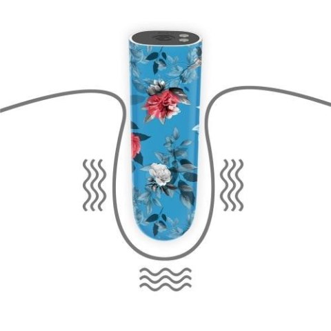 Rechargeable Daphne Massager Rechargeable Daphne Massager