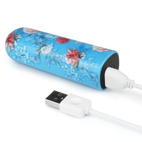 Rechargeable Daphne Massager Rechargeable Daphne Massager