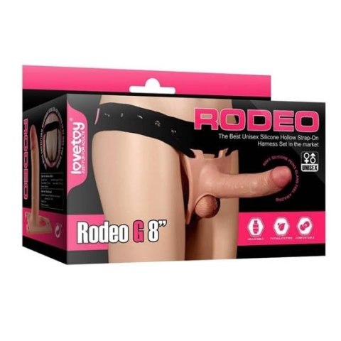 Rodeo G Rodeo G