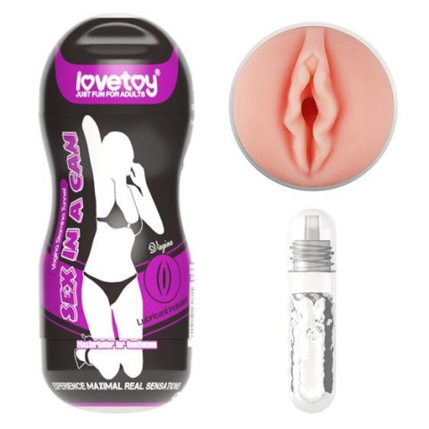 Sex In A Can Vagina Stamina Tunnel Sex In A Can Vagina Stamina Tunnel