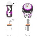 Sex In A Can Vagina Stamina Tunnel