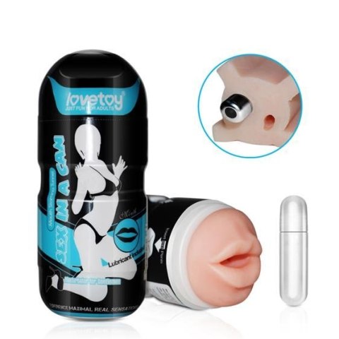 Sex in a can Masturbator Flesh Sex in a can Masturbator Flesh