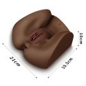 Streetgirl's #2 Masturbator Vagina Black