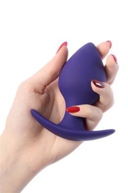 ToDo Glob anal plug