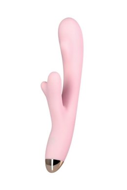 XVibromassager Eromantica MERYL, silicone, pink, 22,5 cm