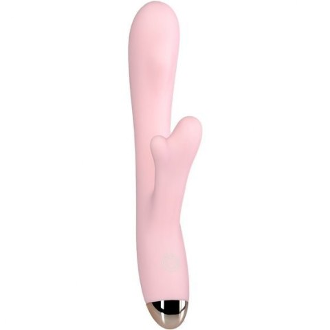 XVibromassager Eromantica MERYL, silicone, pink, 22,5 cm XVibromassager Eromantica MERYL, silicone, pink, 22,5 cm