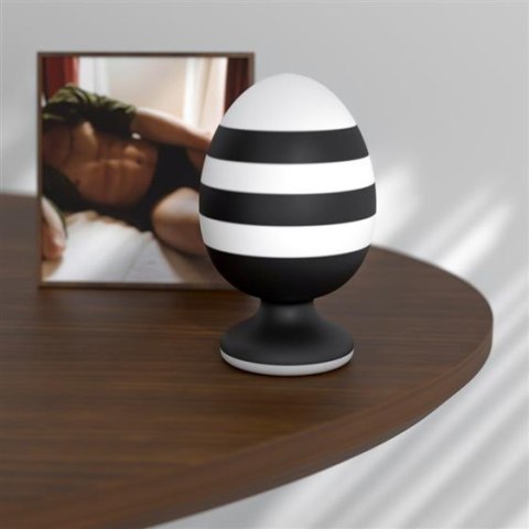 5.5'' X-Missioner Butt Plug 5.5'' X-Missioner Butt Plug