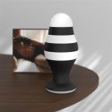 6.5'' X-Missioner Butt Plug