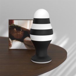 6.5'' X-Missioner Butt Plug