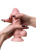 Dildo My babe by RealStick My Precious, flesh,TPE, 17cm