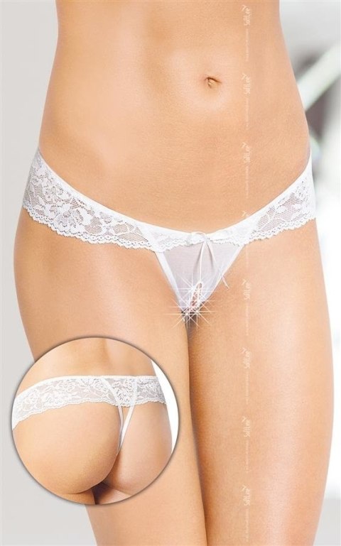 G-String 2443 biały G-String 2443 biały
