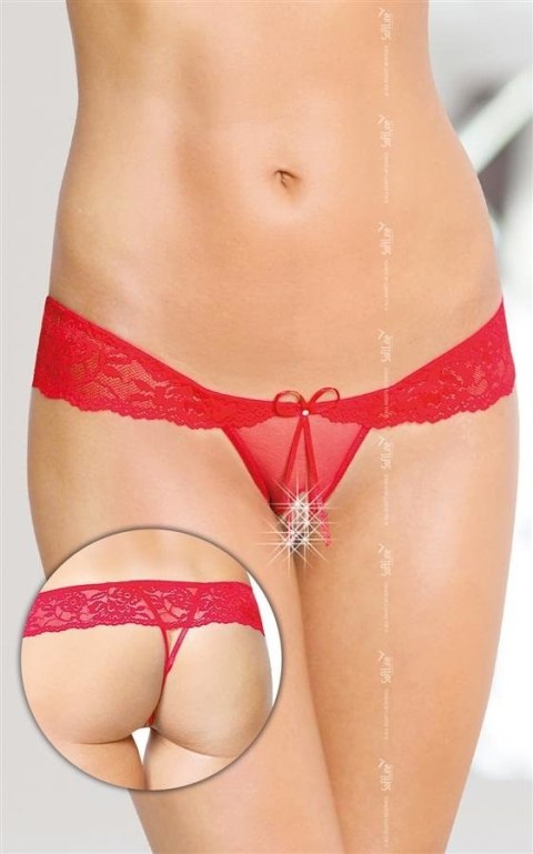 G-String 2443 czerwony G-String 2443 czerwony