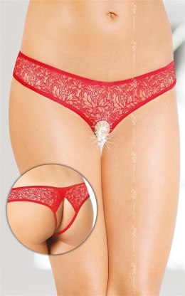 G-String 2446 czerwony