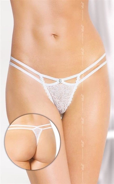 G-String 2450 biały G-String 2450 biały