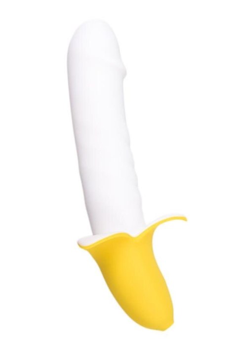 JOS B-nana, 19 cm G-spot svibrator JOS B-nana, 19 cm G-spot svibrator