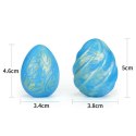 Ocean's Toner Egg Set II