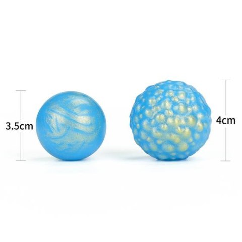 Ocean's Toner Egg Set